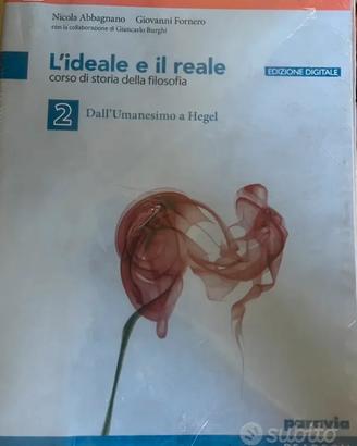L’ideale e il reale 2