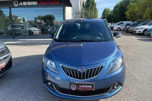 LANCIA Ypsilon 1.2 69 CV 5 porte GPL Ecochic Pla