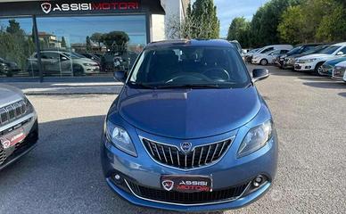 LANCIA Ypsilon 1.2 69 CV 5 porte GPL Ecochic Pla