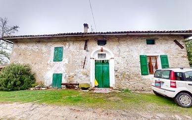 Casa indipendente a Valsamoggia 4 locali