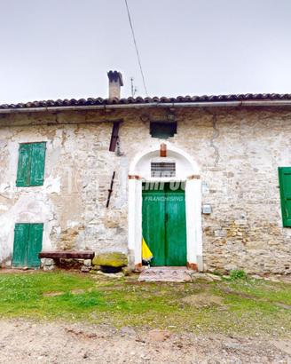 Casa indipendente a Valsamoggia 4 locali