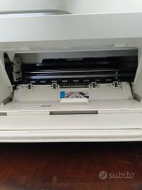 Cartdrige per stampante HP Deskjet Plus 4122.
