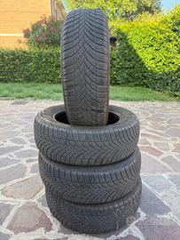 Gomme invernali BRIDGESTONE BLIZZAK 205/60R16 96H
