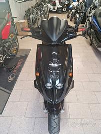 Malaguti Phantom F12 AC Restyling Nero - 2005