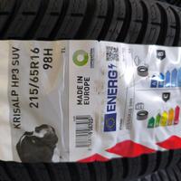 gomme kleber 215/65 R16