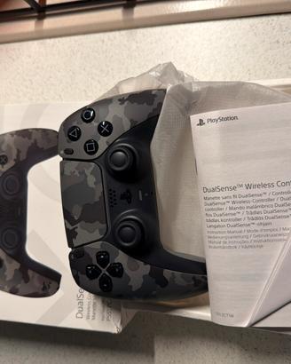 Joystick controller Dual Sense