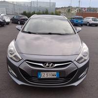 Hyundai i40 wagon 1.7 CRDI 136CV