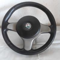 VOLANTE CON AIRBAG ALFA ROMEO 159 Berlina Serie (9