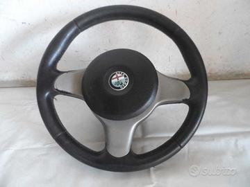 VOLANTE CON AIRBAG ALFA ROMEO 159 Berlina Serie (9