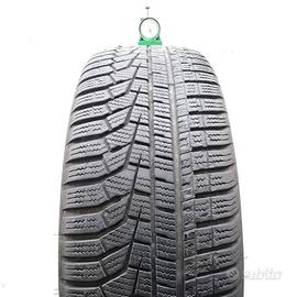 Gomme 205/55 R17 usate - cd.99741