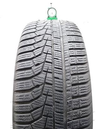 Gomme 205/55 R17 usate - cd.99741