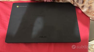 Asus chromebook
