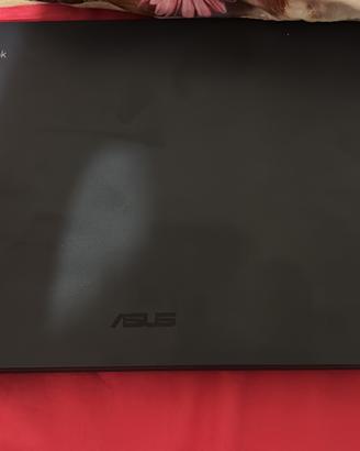 Asus chromebook