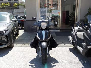PIAGGIO Beverly 350 i.e. Sport Touring - Anno
