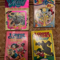 I classici di Walt Disney - lotto 12