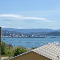 Appartamento vista mare La Spezia