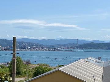 Appartamento vista mare La Spezia