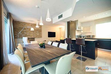 Villa singola Casalecchio di Reno [GV70LVRG]