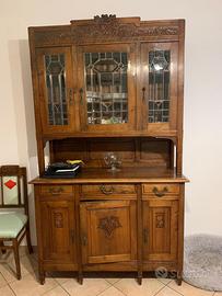 Arredamento Liberty