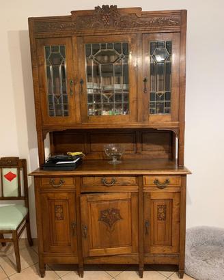 Arredamento Liberty