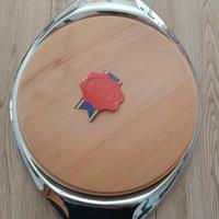 Vassoio tagliere AMC 27 cm