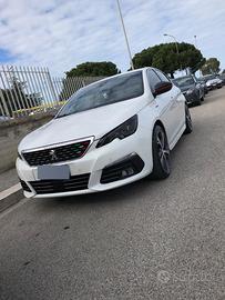 Peugeot 308 1.5 BlueHDi 130 CV S&S GT Line (2019)