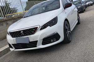 Peugeot 308 1.5 BlueHDi 130 CV S&S GT Line (2019)
