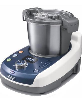 robot cucina cicco