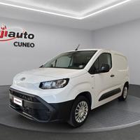 Toyota Proace City 1.5D 100cv S&S L1 D Comfort