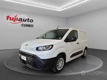 Toyota Proace City 1.5D 100cv S&S L1 D Comfort