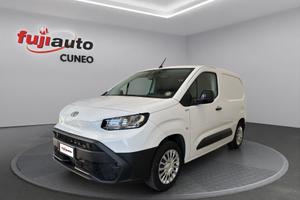Toyota Proace City 1.5D 100cv S&S L1 D Comfort