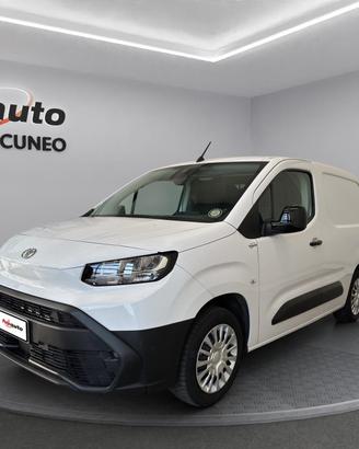 Toyota Proace City 1.5D 100cv S&S L1 D Comfort