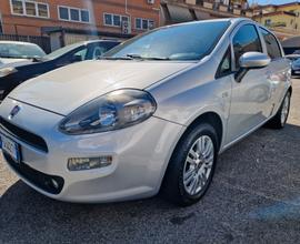 Fiat Punto 1.2 8V 5 porte Lounge *** GPL*** OK NEO