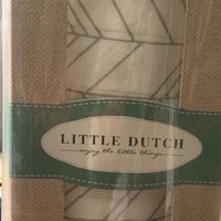 Telo per fasciare il bebè 120x120