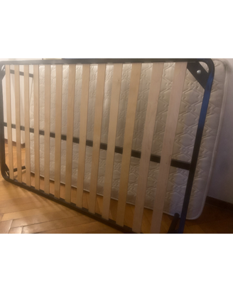 Rete doghe 120 x 190