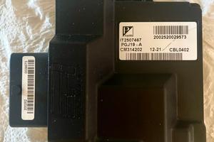 CENTRALINA ELETTRONICA ORIGINALE PIAGGIO ZIP 50
