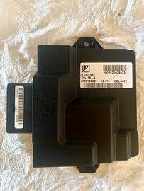 CENTRALINA ELETTRONICA ORIGINALE PIAGGIO ZIP 50