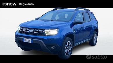 Dacia Duster 1.0 TCE JOURNEY UP GPL 4X2 100CV