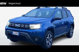 Dacia Duster 1.0 TCE JOURNEY UP GPL 4X2 100CV