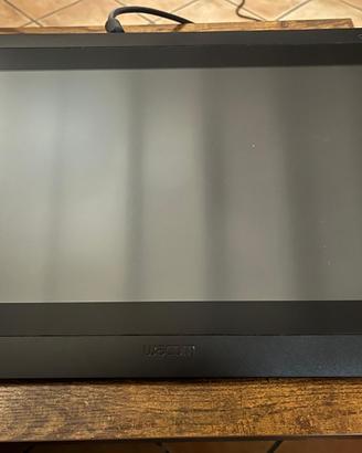 Wacom Cintiq 16