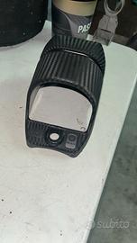  Protezione pioggia filtro aspirazione  mini GR3
