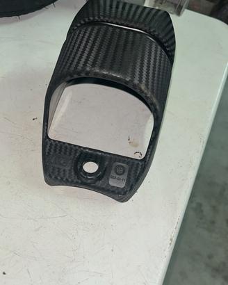  Protezione pioggia filtro aspirazione  mini GR3