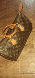 Borsa Louis Vuitton speedy