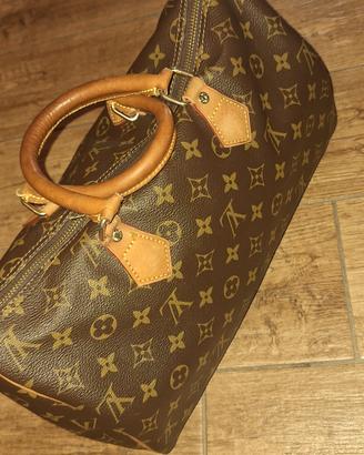 Borsa Louis Vuitton speedy