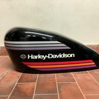 Cover serbatoio Harley Sportster