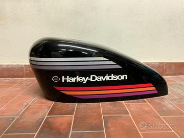 Cover serbatoio Harley Sportster