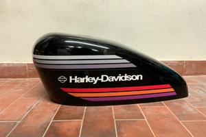 Cover serbatoio Harley Sportster