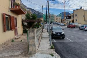 Immobile in via lamarmora, rione castula a dorgali