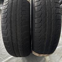 gomme usate 1756514 Estivo KLEBER - DYNAXER HP3 - 