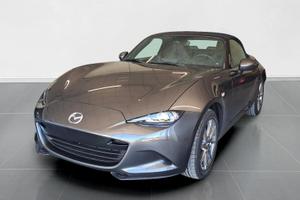 MAZDA Nuova MX-5 2024 Roadster 1.5L 132 CV Skyacti